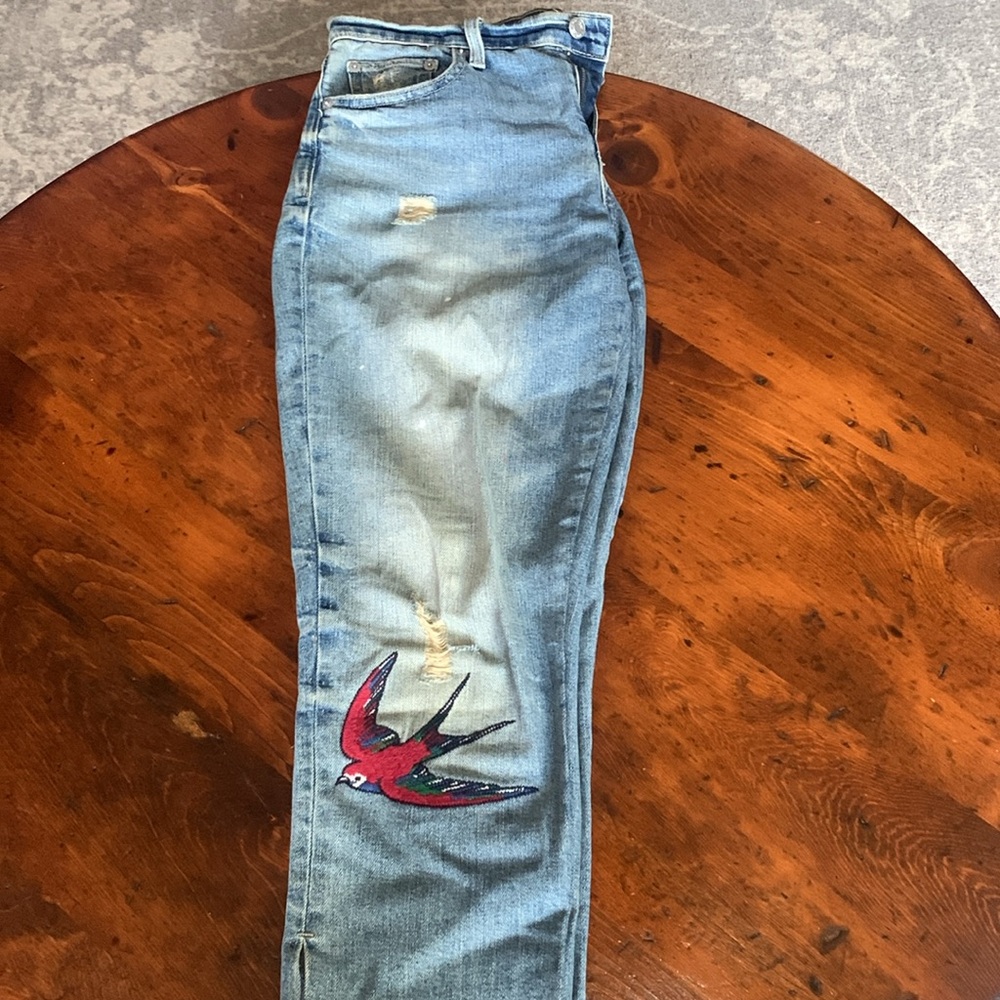 GAP JEANS - Picture 9 of 10